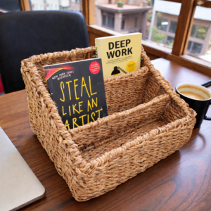 Seagrass Home Organizer