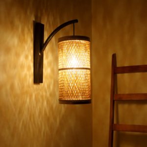 Light House Wall Lampshade