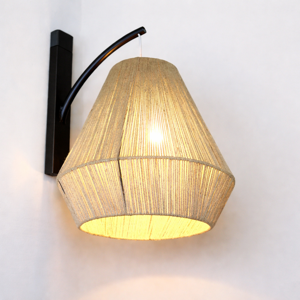 Luminous Lux Wall Lampshade