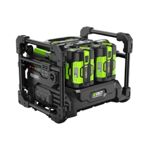 PGX Commercial Charging Power Bank Kit